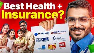 Health Insurance | Best Health Insurance