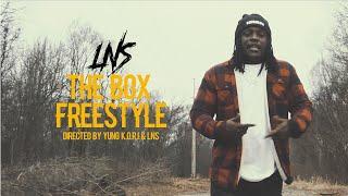 LNS - The Box Freestyle (Roddy Ricch Remix)