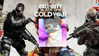 Justmemykael plays Call Of Duty Cold War for the first time