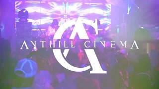 Anthill Cinema - 7-Piece Experimental Fusion Collective