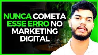 COMO COMEÇAR NO MARKETING DIGITAL? | Tondimas Torres