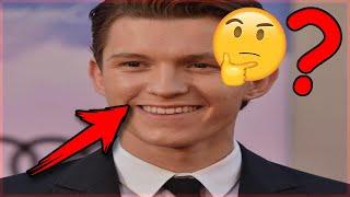 Tom Holland - Narrated Wiki English