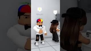 Roblox Bathroom Simulator   - CREDIT: @ hazytiktok