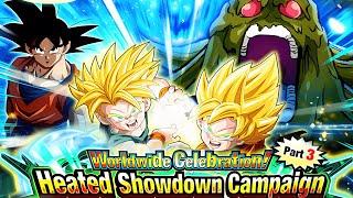 FULL DETAILS FOR PART 3 OF THE 2024 WORLDWIDE DOWNLOAD CELEBRATION! (DBZ: Dokkan Battle)