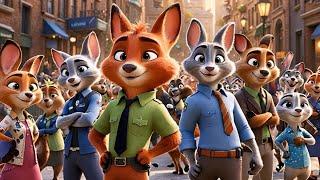 Zootopia 2 Official Trailer: What’s New in the Zootopia Universe Review 