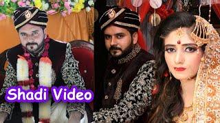 My Complete Shadi Video - Pakistani Wedding