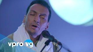 Bombino - Imajghane (live @TivoliVredenburg Utrecht)