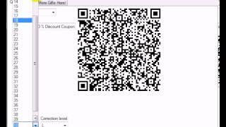 Quantum QR Code Generator, How To Create QR Code, Design QR Code, QR Code