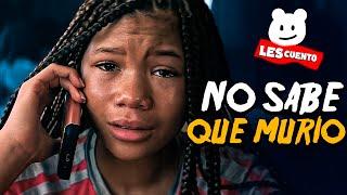 Dont Let Go: llama a su tio desde el mas alla (resumen de pelicula) | Les Cuento