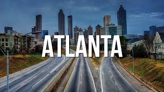 ATLANTA  | La Ciudad más Vibrante del Sur