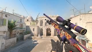 AWP | Oni Taiji (Counter-Strike 2)