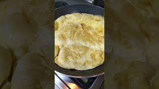 fried egg#short#amazing #satisfying #asmr #viral