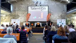 Steffen Braun (Talention): State of Personalmarketing und Recruiting