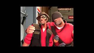 [SFM] Hacker Hunting #sfm #tf2 #fixtf2