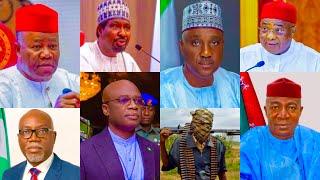 NASS On F!RE, AKPABIO Disgraced As SPOKESMAN Expose N’ASSEMBLY’S SCAM: 200 D!E In FRESH BENUE ATT@CK
