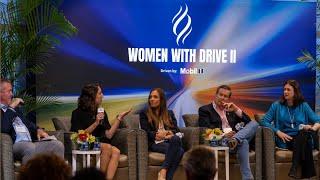 Women with Drive II - Driven by Mobil 1 - Scholarships/Internships/Educational Pipeline