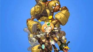 Dragon Nest Taiwan New Log In BGM