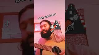 Song writing challenge: "blank pages"