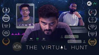 The Virtual Hunt (2024)  | Award Winning Crime Thriller Tamil Short Film | @CinemaCalendar