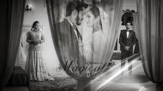 Iqra & Wahab:  A Magical Story (3 Days of Fun & Emotions!)