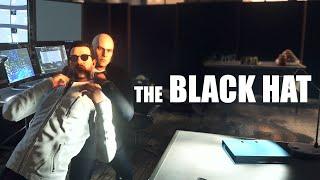 The Black Hat - HITMAN 3 Elusive Target