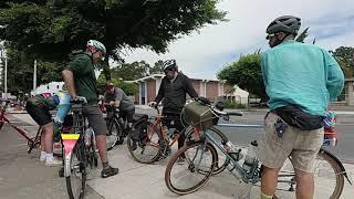 Blue Heron Bikes 10 Year Ride Highlight Clips