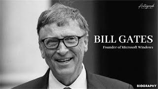 Bill Gates: American Business Magnate | Amazing Life Story