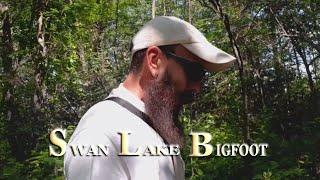 SWAN LAKE BIGFOOT TRAILER