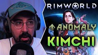 ALLES WIRD ANDERS DIESES MAL | Rimworld ANOMALY #21