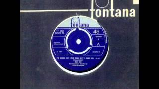 Kiki Dee - I'm Going Out (The Same Way I Came In) 1967