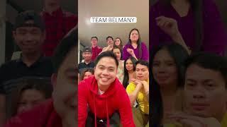 Team Belmany Reunited Once Again​⁠! team blended mami rose kueppers fam dhong vlogs siebert siblings