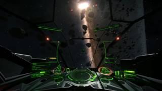 Elite Dangerous Vulture vs Python PVE