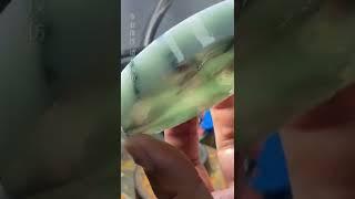 【全家板料2】“ 一個普通人的七年” #翡翠 #翡翠手镯 #翡翠玉 #jade #珠寶 #珠宝首饰