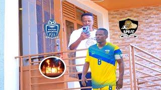 HARUNA NIYONZIMA TWAMUSUYE MU NZU NZIZA: RAYON| APR FC| UKO INZU YAHIYE| UKURI MUTAMENYE| KARIAKOO