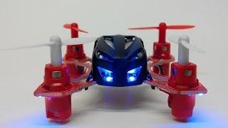 Wltoys V272 полеты