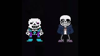 Undertale_uy, Киллер и Ласт
