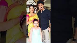 #love # I love you my daddyKalyan Ram daughter Nandamuri️️