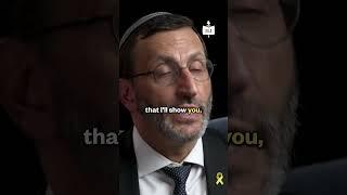 המשימה של היהודים