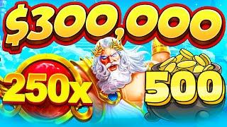 UNBELIEVABLE COMEBACK! $300,000 BONUS OPENING EXTRAVAGANZA