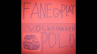 Снипет трека Volkswagen polo