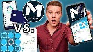 M1 Finance vs. SoFi Invest | Which Brokerage is Best?