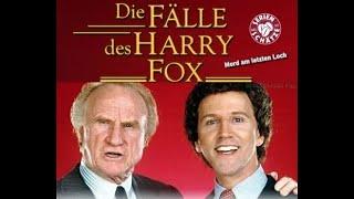 Die Fälle des Harry Fox -  Mord am letzten Loch (S02E04)