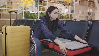 Samsonite vs Travelpro: The Ultimate Luggage Showdown