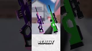 Which Rivals Skin Would YOU Rather?  #roblox #rivals