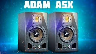 МОИ НОВЫЕ КОЛОНКИ 2019  ОТЗЫВ на ADAM A5X после EDIFIER R2800