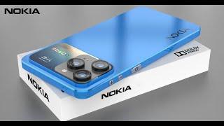 Experience the Future with Nokia Phantom 2024 : Revolutionary Specs & Launch Details Unveiled