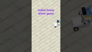 Indian heavy driver game dj Sund game ful injoy ful game #sort #sort #sort