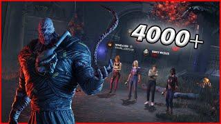 JE ME PREND DES DINGUERIES PAR DES JOUEURS 4000H l NEMESIS GAMEPLAY