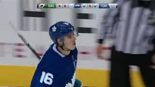 All Mitch Marner Shootout Goals