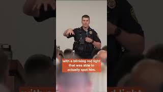Police detail Vance Boelter's capture after allegedly killing MN representative